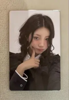 2026年最新】Illit i'll like you ウォンヒの人気アイテム - メルカリ