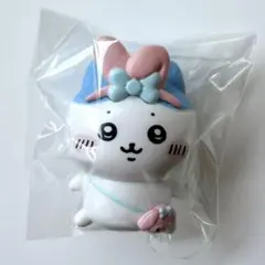 ちいかわ サンリオ シークレットマスコット ハチワレ