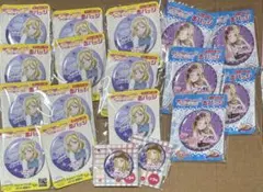 2026年最新】小原莉子 缶バッジの人気アイテム - メルカリ