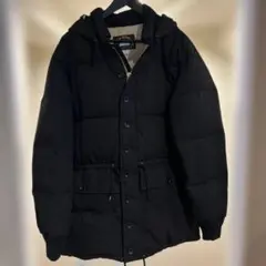 エディバウアー カラコラム ダウンジャケット　サイズXL