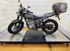HONDA FTR223 カスタム仕様のサムネイル