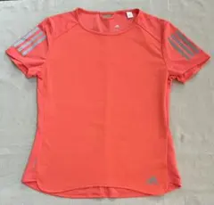adidas  Tシャツ　ランニング　ジム　レディース　L