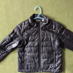 ユニクロ ダウンジャケット コート