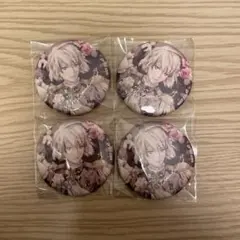 アイナナ 棗巳波