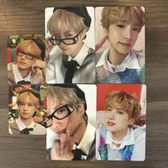 INI 尾崎匠　トレカ　まとめ売り　ウィンマジ