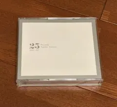 Namie Amuro 25th Anniversary Best Album