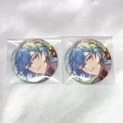 まほやく缶バッジ ファンタジア ネロ - メルカリ
