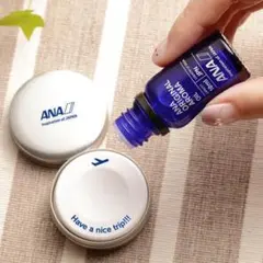 ANA オリジナルアロマスティックディフューザー 100ml - メルカリ
