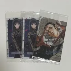 SAKAMOTO DAYS ウエハースカード 大佛 SP - メルカリ