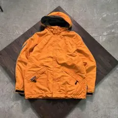 y2k マウンテンパーカー