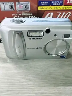 2026年最新】finepix a310の人気アイテム - メルカリ