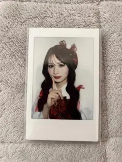 2026年最新】立花琴未 チェキの人気アイテム - メルカリ