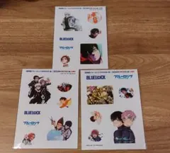 劇場版ブルーロック エピソード凪 記念特典セット