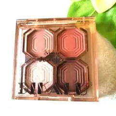 DIKALU アイシャドー４色