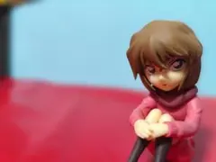 名探偵コナン フィギュア 灰原哀