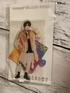 なにわ男子 西畑大吾 アクリルスタンド 21夏