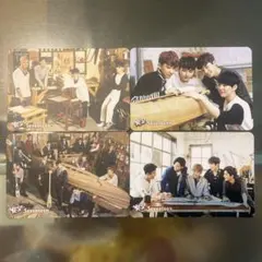 セブチ　yes!カード