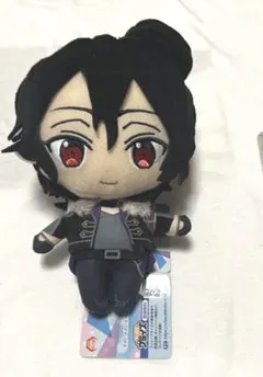 あんスタ　ぬい　朔間零