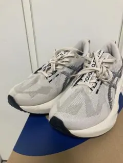 novablast 5 アウトドアシューズ