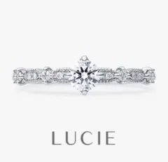 LUCIE俄☆私的刻印無し7号ルシエ クロシェ定価約20万 - メルカリ