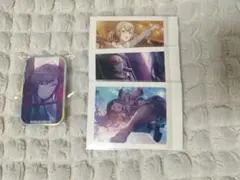 プロセカ 白石杏 小豆沢こはね 東雲彰人 青柳冬弥 ぱしゃこれ スクエア缶