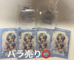 STPR ThanksParty くじ すにすて ゆたくん C賞