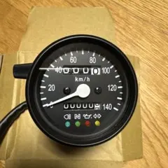 モンキーR純正スピードメーター - メルカリ