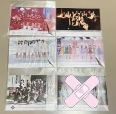 【いお様専用】＝LOVE イコラブ　集合　生写真　抽選会　ガラポン　参加賞