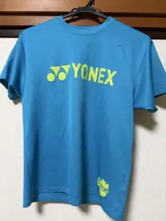 YONEX バドミントンシャツ
