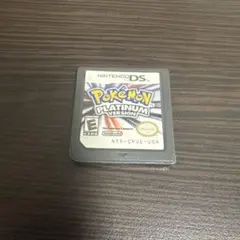 2026年最新】ポケモン プラチナ 北米の人気アイテム - メルカリ