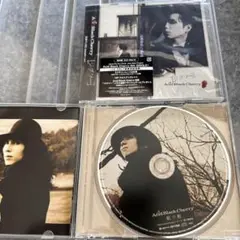 Acid Black Cherry ピクチャーレーベル初回盤CD