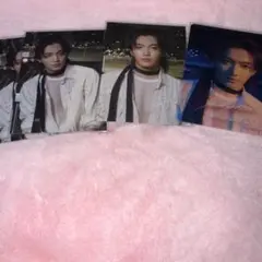 原因は自分にある。 桜木雅哉トレカ パラノイドランデブー