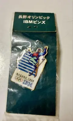 2026年最新】長野オリンピック ibmの人気アイテム - メルカリ