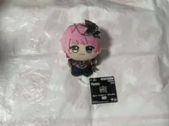 新品未使用 てるとくん 騎士X ちびぐるみ⑤