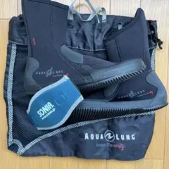 PRO MARINE ストリーム鮎タビ EX 26㎝～26.5㎝,/L - メルカリ