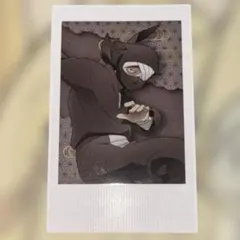 忍たま 体験展 ポラショット 雑渡 昆奈門 30枚セット 忍たま乱太郎 体験展 ポラショット 雑渡昆奈門 - メルカリ