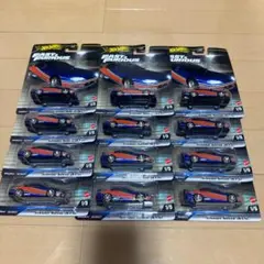 へる様専用ホットウィール ワイルドスピード 日産 シルビア s15 モナリザ