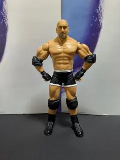 武藤敬司 ラブポーズ ベルト付き 送料込み - メルカリ