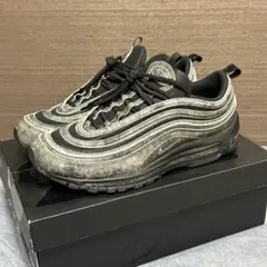 GARONS Nike Air Max 97 Black 29 ギャルソン