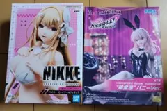 美女フィギュア2個セット