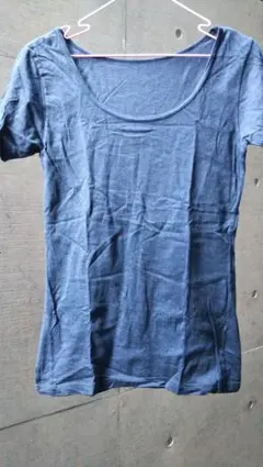 マックハウス NAVY カットソー2点のサムネイル