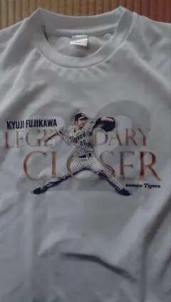 2026年最新】藤川球児 ユニフォームの人気アイテム - メルカリ