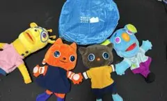 2026年最新】ワールドワイドキッズ パペットの人気アイテム - メルカリ