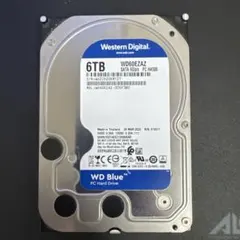 2026年最新】wd60ezazの人気アイテム - メルカリ