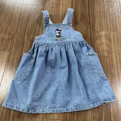 プティマイン ジャンスカ　M 100〜110cm