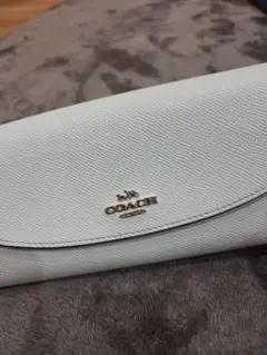 COACH 長財布