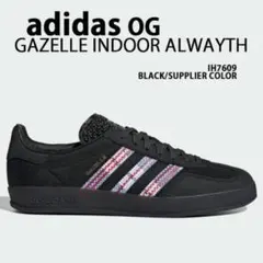 値段交渉⭕️ adidas GAZELLE ALWAYTH