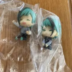 ツイステッドワンダーランド　はぐこっと　　ジェイド　フロイド