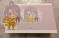 刀剣乱舞　蜂須賀虎徹　カードセット