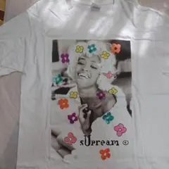 Supreme Naomi Tシャツ M 木村拓哉着用のサムネイル